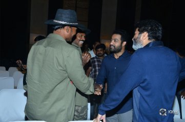 Aravinda Sametha Veera Raghava Press Meet